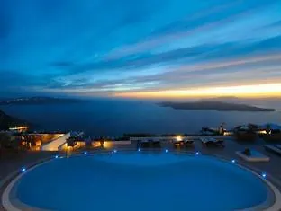 Caldera'S Lilium Villas Fira 